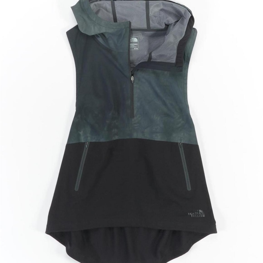 New North Face Terra Metro vest
